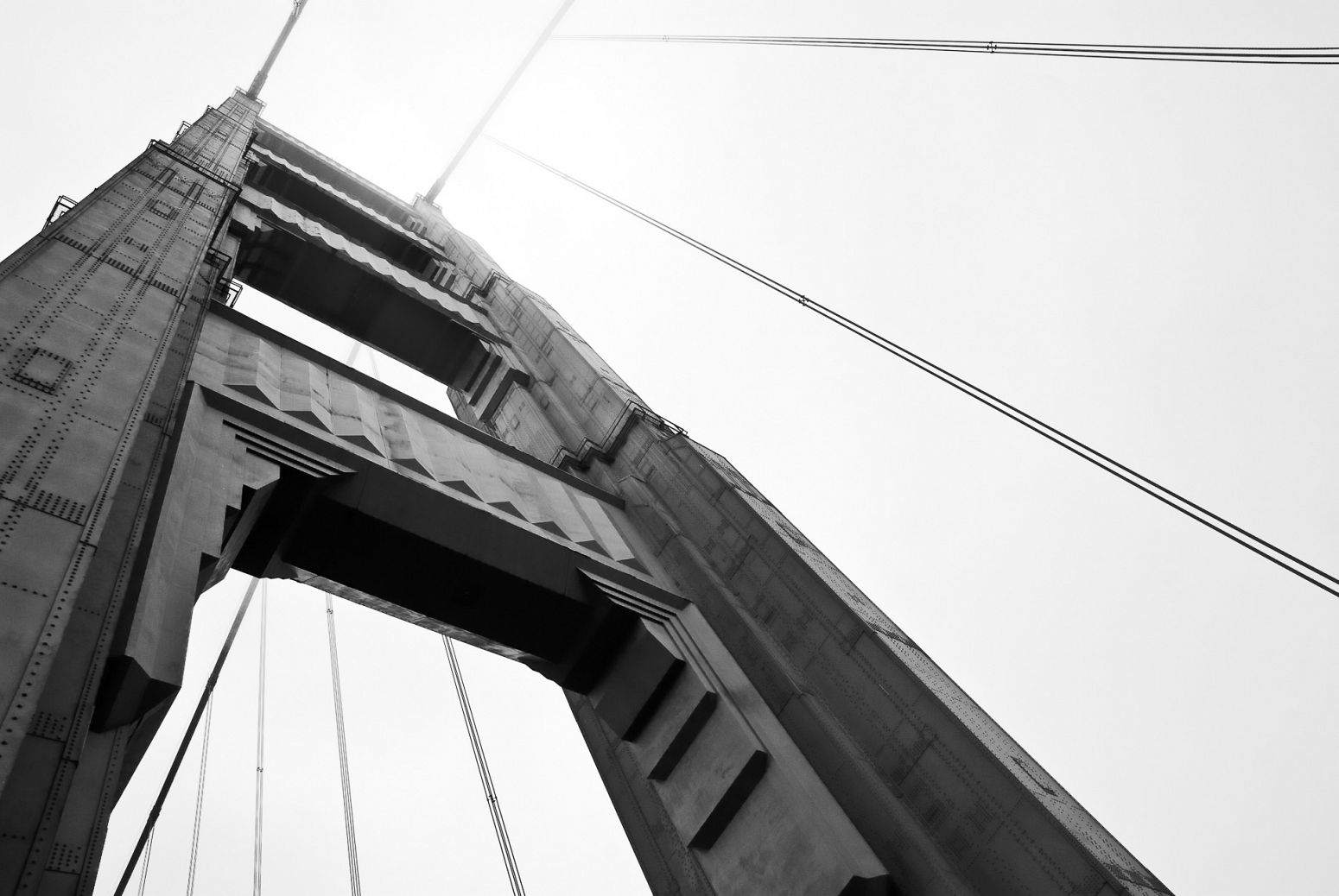 Golden Gate Bridge, San Francisco, California, USA