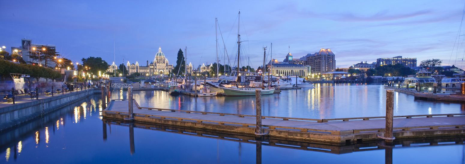 Victoria, British Columbia, Canada