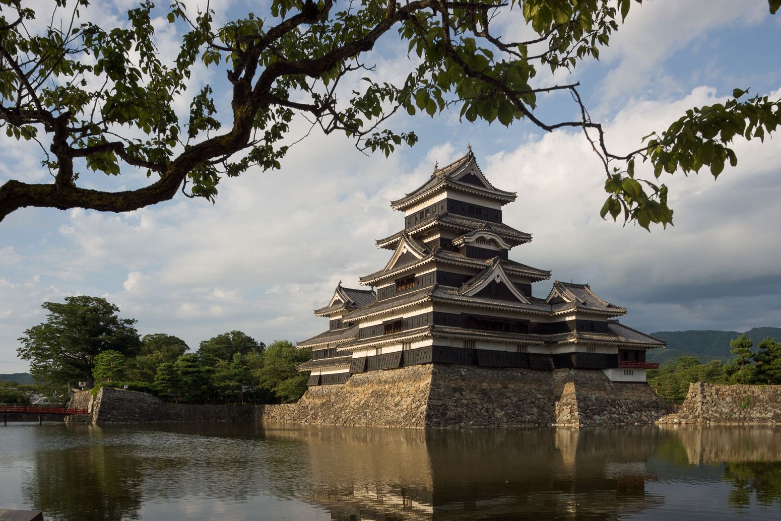 Matsumoto Castle, Japan