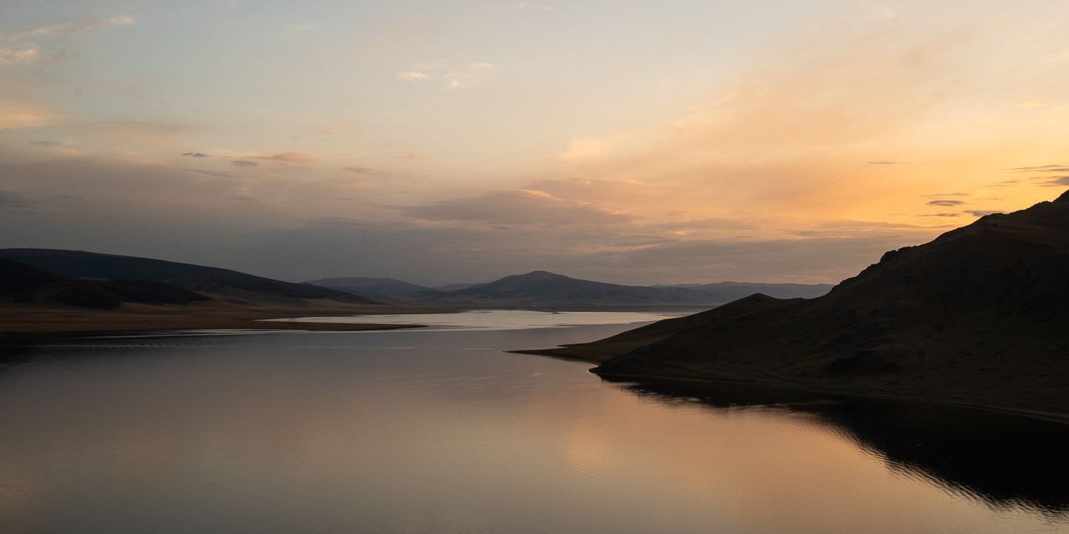 Terkhiyn Tsagaan, Mongolia