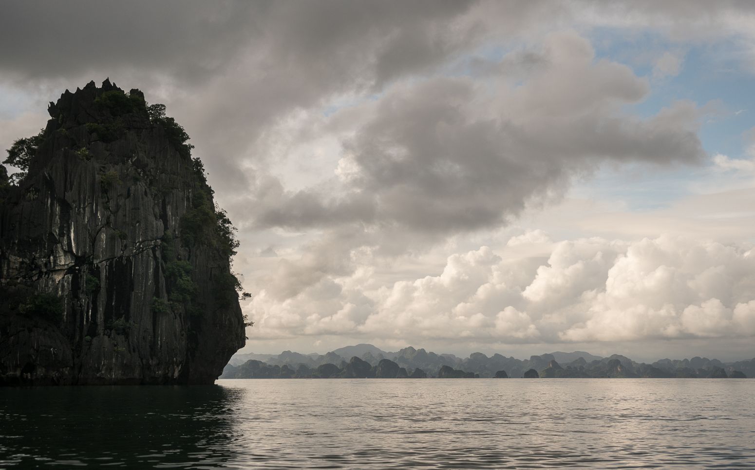 Ha Long Bay, Vietnam