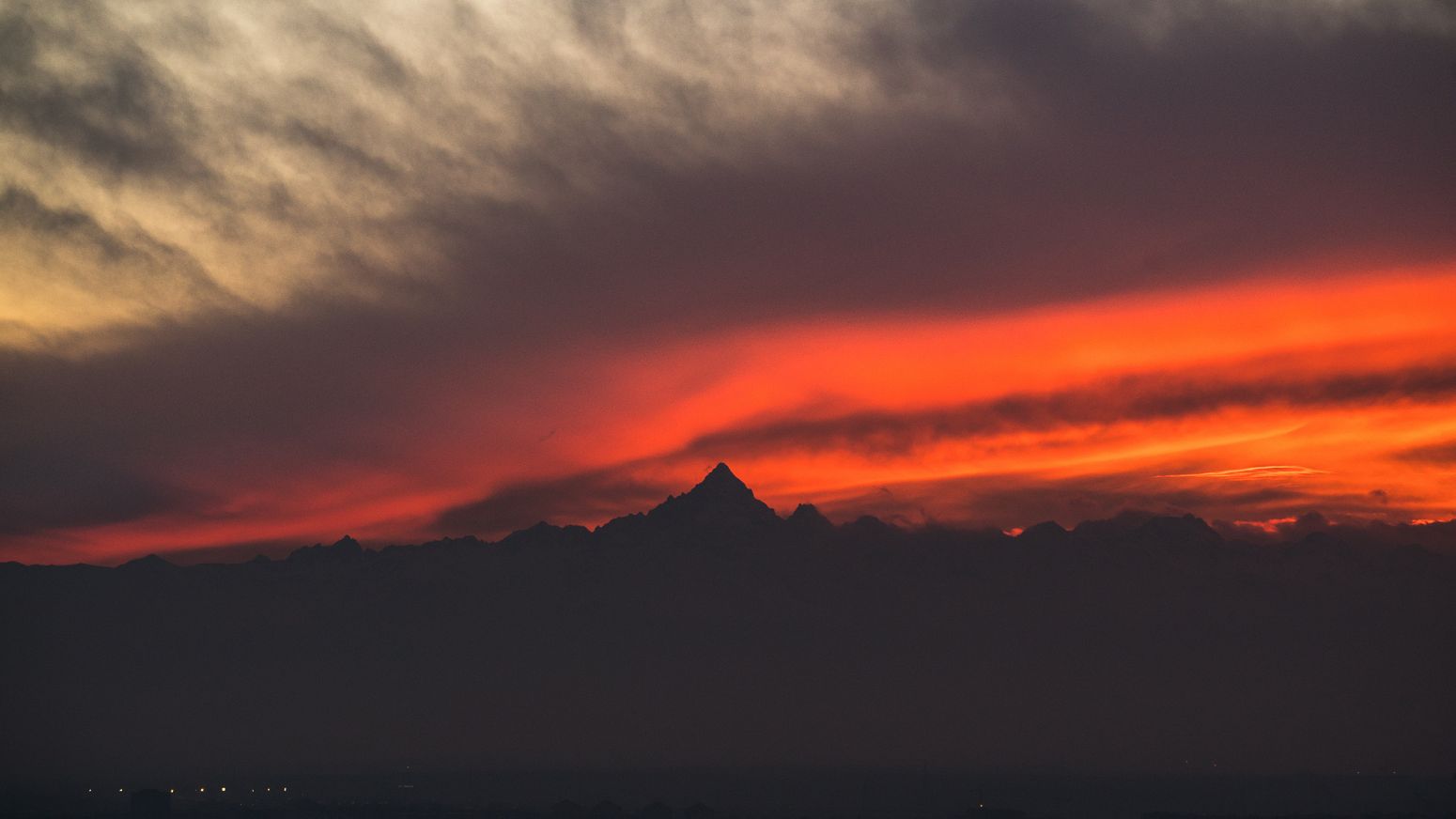 Monviso