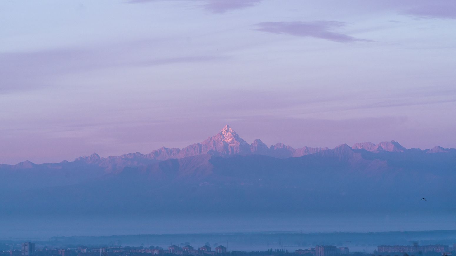 Monviso