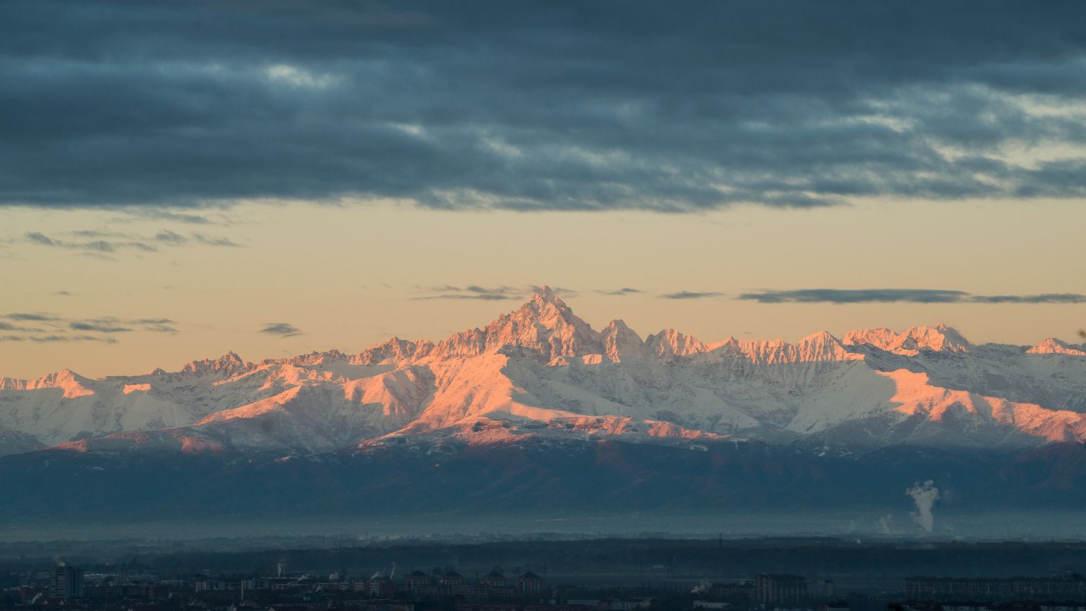 Monviso