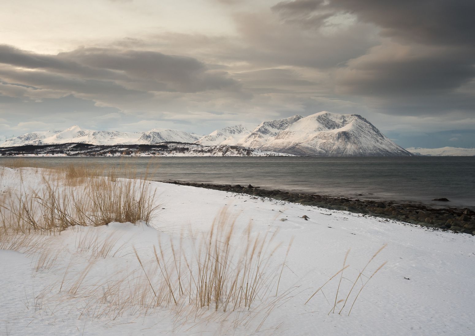 Nordlenangen, Norway